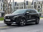 Peugeot 5008 Allure 2021 - Form mới 2022, 1 chủ từ mới, nguyên bản