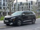 Peugeot 5008 Allure 2021 - Form mới 2022, 1 chủ từ mới, nguyên bản