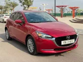 Mazda 2 Sport 1.5L Premium 2021 - Xe nữ lái cực kì đẹp và giữ gìn