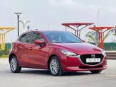 Mazda 2 Sport 1.5L Premium 2021 - Xe nữ lái cực kì đẹp và giữ gìn