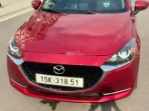 Mazda 2 Sport 1.5L Premium 2021 - Xe nữ lái cực kì đẹp và giữ gìn