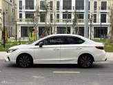 Honda City 2023 - Bản RS đã có sensing form 2024