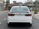 Honda City 2023 - Bản RS đã có sensing form 2024