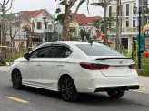 Honda City 2023 - Bản RS đã có sensing form 2024