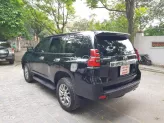 Toyota Land Cruiser Prado VX 2019 - Oyota Land Cruiser Prado 2.7AT NHẬP KHẨU nguyên chiếc sx 2019 màu đen
