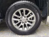 Toyota Land Cruiser Prado VX 2019 - Oyota Land Cruiser Prado 2.7AT NHẬP KHẨU nguyên chiếc sx 2019 màu đen