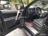Toyota Land Cruiser Prado VX 2019 - Oyota Land Cruiser Prado 2.7AT NHẬP KHẨU nguyên chiếc sx 2019 màu đen