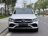 Mercedes-Benz GLC 300 4Matic V1 2022 - Xe đẹp chạy 44.000km