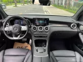 Mercedes-Benz GLC 300 4Matic V1 2022 - Xe đẹp chạy 44.000km