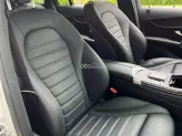 Mercedes-Benz GLC 300 4Matic V1 2022 - Xe đẹp chạy 44.000km