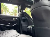 Mercedes-Benz GLC 300 4Matic V1 2022 - Xe đẹp chạy 44.000km
