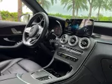 Mercedes-Benz GLC 300 4Matic V1 2022 - Xe đẹp chạy 44.000km