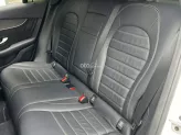Mercedes-Benz GLC 300 4Matic V1 2022 - Xe đẹp chạy 44.000km