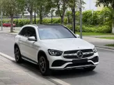 Mercedes-Benz GLC 300 4Matic V1 2022 - Xe đẹp chạy 44.000km