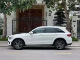 Mercedes-Benz GLC 300 4Matic V1 2022 - Xe đẹp chạy 44.000km