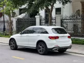 Mercedes-Benz GLC 300 4Matic V1 2022 - Xe đẹp chạy 44.000km