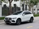 Mercedes-Benz GLC 300 4Matic V1 2022 - Xe đẹp chạy 44.000km