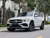 Mercedes-Benz GLC 300 4Matic V1 2022 - Xe đẹp chạy 44.000km