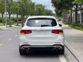 Mercedes-Benz GLC 300 4Matic V1 2022 - Xe đẹp chạy 44.000km