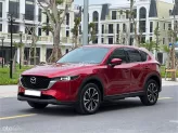 Mazda CX-5 2.0 Deluxe 2023 - 715tr bao hồ sơ gốc cầm tay