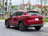 Mazda CX-5 2.0 Deluxe 2023 - 715tr bao hồ sơ gốc cầm tay
