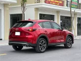 Mazda CX-5 2.0 Deluxe 2023 - 715tr bao hồ sơ gốc cầm tay