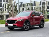 Mazda CX-5 2.0 Deluxe 2023 - 715tr bao hồ sơ gốc cầm tay