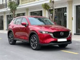 Mazda CX-5 2.0 Deluxe 2023 - 715tr bao hồ sơ gốc cầm tay