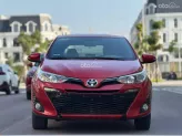 Toyota Yaris 2020 - 1 chủ từ mới bảo dưỡng full hãng odo 80.000km