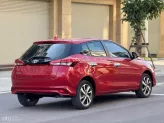 Toyota Yaris 2020 - 1 chủ từ mới bảo dưỡng full hãng odo 80.000km