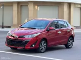 Toyota Yaris 2020 - 1 chủ từ mới bảo dưỡng full hãng odo 80.000km