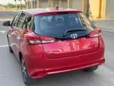 Toyota Yaris 2020 - 1 chủ từ mới bảo dưỡng full hãng odo 80.000km