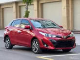 Toyota Yaris 2020 - 1 chủ từ mới bảo dưỡng full hãng odo 80.000km