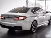 BMW 520i M Sport 2021 - BAO ĐẬU BANK 70-90% (Ib Zalo tư vấn trực tiếp 24/7)
