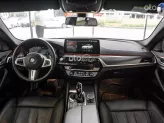 BMW 520i M Sport 2021 - BAO ĐẬU BANK 70-90% (Ib Zalo tư vấn trực tiếp 24/7)