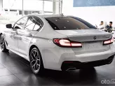 BMW 520i M Sport 2021 - BAO ĐẬU BANK 70-90% (Ib Zalo tư vấn trực tiếp 24/7)