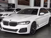 BMW 520i M Sport 2021 - BAO ĐẬU BANK 70-90% (Ib Zalo tư vấn trực tiếp 24/7)