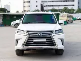 Lexus LX 570 2016 - 4 tỷ 599 triệu