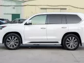Lexus LX 570 2016 - 4 tỷ 599 triệu