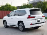 Lexus LX 570 2016 - 4 tỷ 599 triệu