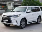 Lexus LX 570 2016 - 4 tỷ 599 triệu