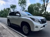 Toyota Land Cruiser Prado TX-L 2017 - Toyota Land Cruiser Prado TX-L Model 2017