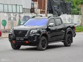 Nissan Navara 4WD Cao Cấp 2022 - 715 triệu