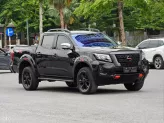 Nissan Navara 4WD Cao Cấp 2022 - 715 triệu