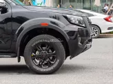 Nissan Navara 4WD Cao Cấp 2022 - 715 triệu