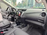 Nissan Navara 4WD Cao Cấp 2022 - 715 triệu