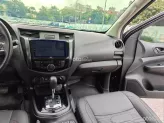 Nissan Navara 4WD Cao Cấp 2022 - 715 triệu