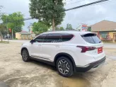 Hyundai Santa Fe 2.2 Dầu Đặc biệt 2022 - SUV 7 chỗ cực đẹp, máy dầu Trang bị Full Options cao cấp nhất