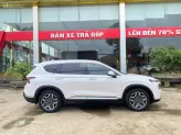Hyundai Santa Fe 2.2 Dầu Đặc biệt 2022 - SUV 7 chỗ cực đẹp, máy dầu Trang bị Full Options cao cấp nhất