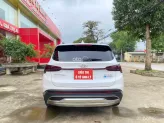 Hyundai Santa Fe 2.2 Dầu Đặc biệt 2022 - SUV 7 chỗ cực đẹp, máy dầu Trang bị Full Options cao cấp nhất